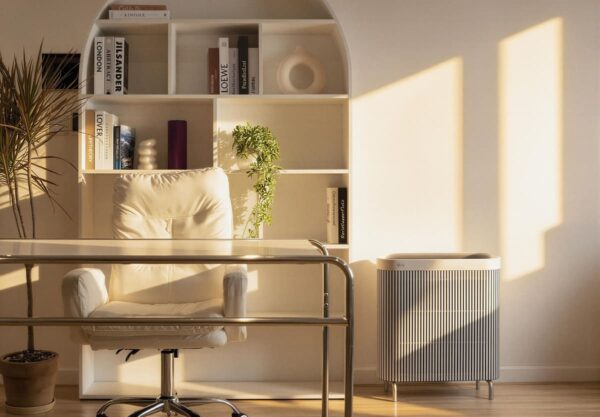 PuriCare WallFit