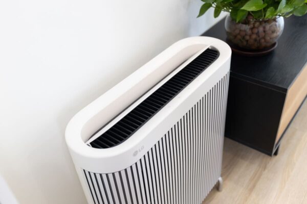 PuriCare WallFit