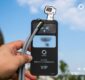 HONOR Robot Phone: Smartphone có camera gimbal tự xoay bằng AI