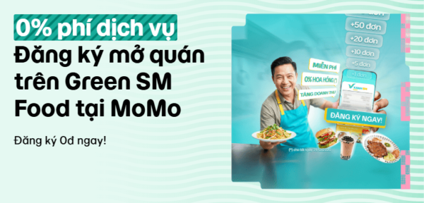 Green SM Food