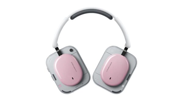 Headphone (a)