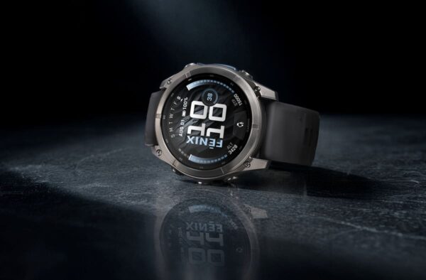 Garmin fēnix 9 Series