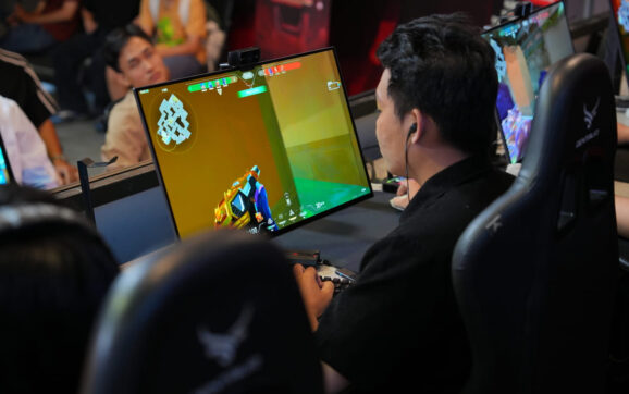 LG Life’s Good Tournament 2026: Hành trình kết nối cộng đồng game thủ Việt