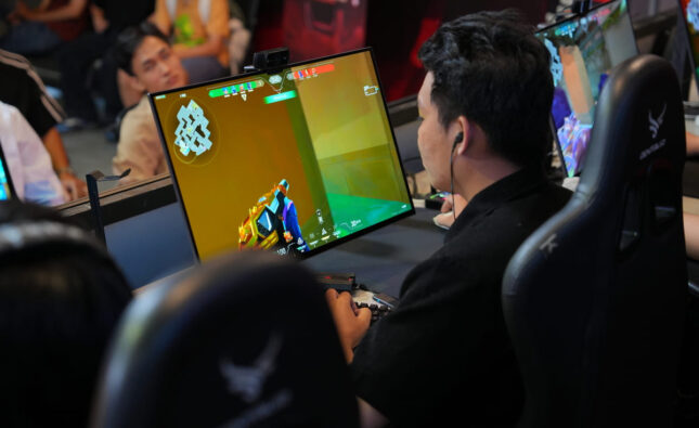 LG Life’s Good Tournament 2026: Hành trình kết nối cộng đồng game thủ Việt