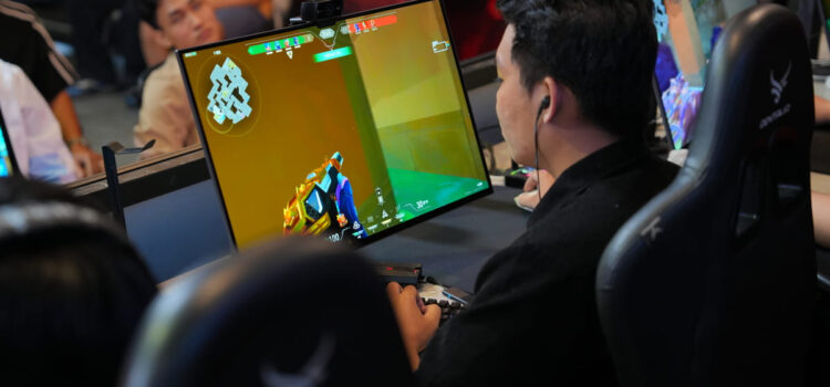 LG Life’s Good Tournament 2026: Hành trình kết nối cộng đồng game thủ Việt