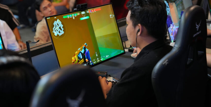 LG Life’s Good Tournament 2026: Hành trình kết nối cộng đồng game thủ Việt