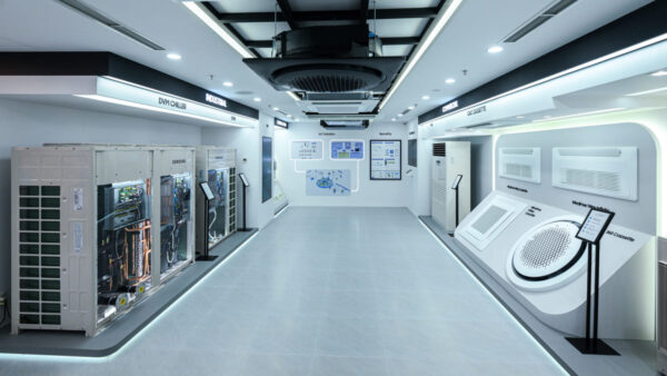 Business Experience Studio