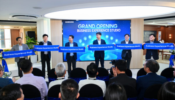 Business Experience Studio