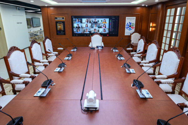 Business Experience Studio