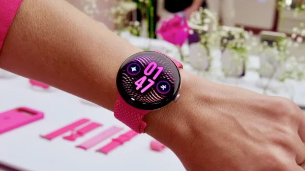 pixel watch 5