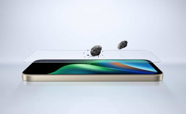 Xiaomi REDMI 17 Series: Pin 7.500mAh, màn hình 120Hz, giá từ 5,99 triệu đồng