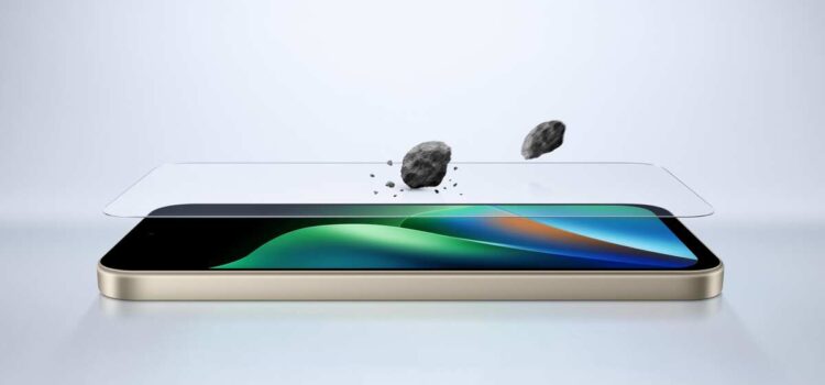 Xiaomi REDMI 17 Series: Pin 7.500mAh, màn hình 120Hz, giá từ 5,99 triệu đồng