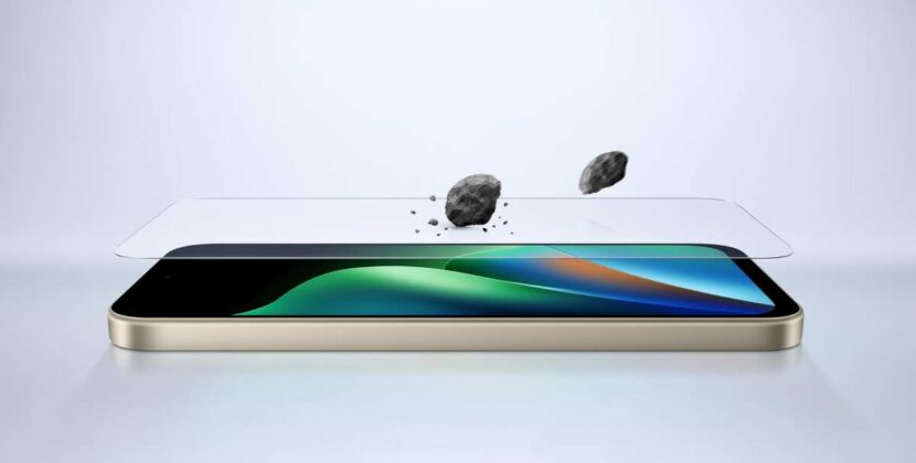 Xiaomi REDMI 17 Series: Pin 7.500mAh, màn hình 120Hz, giá từ 5,99 triệu đồng