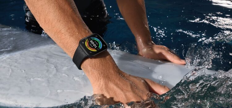 Xiaomi ra mắt loạt AIoT mới: REDMI Watch 6, máy giặt và robot hút bụi
