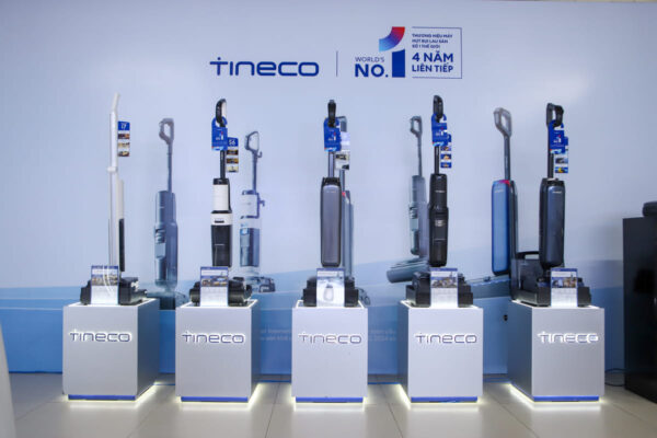 Tineco