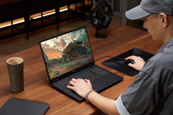 ASUS tung TUF Gaming 16