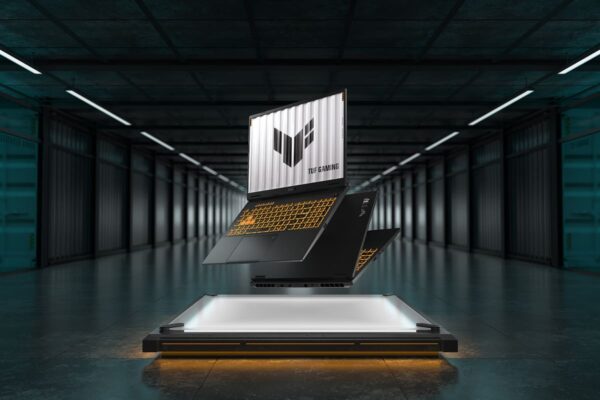 ASUS tung TUF Gaming 16