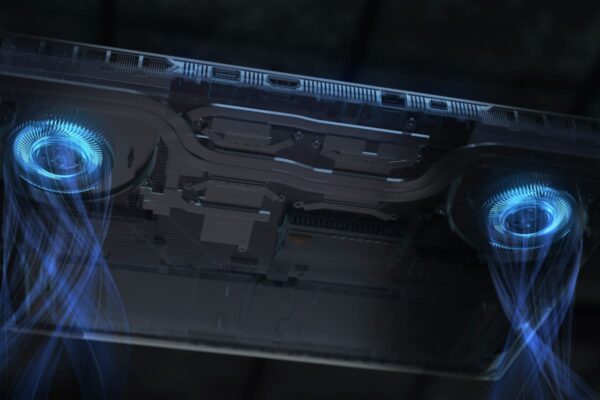ASUS tung TUF Gaming 16