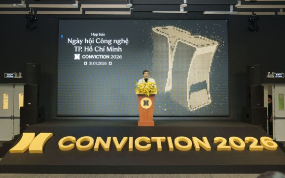Ngày hội Conviction 2026: AI và tài sản số bước vào giai đoạn tăng tốc