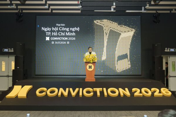 Conviction 2026