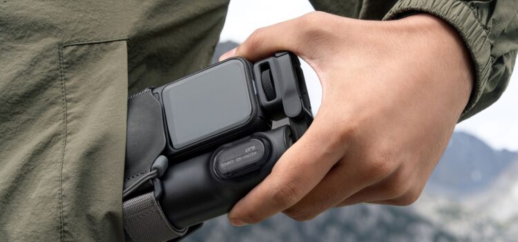 Insta360 X6 ra mắt: Camera 360° muốn thay đổi cách chúng ta quay và kể