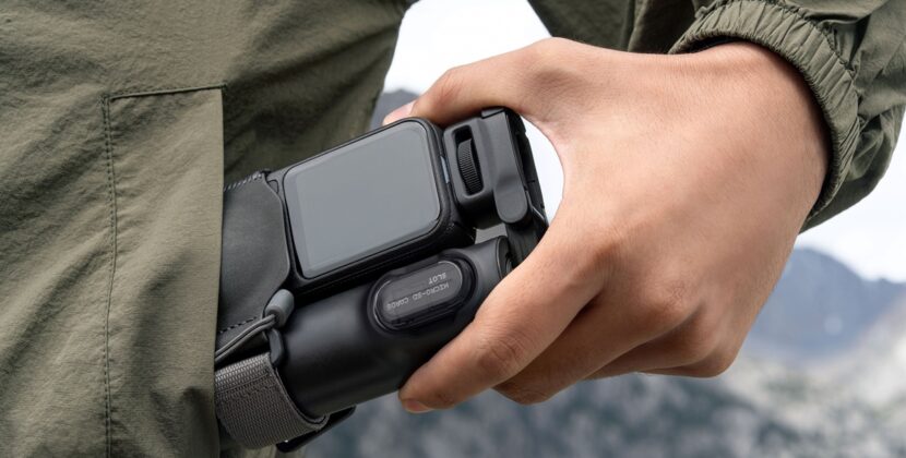 Insta360 X6 ra mắt: Camera 360° muốn thay đổi cách chúng ta quay và kể
