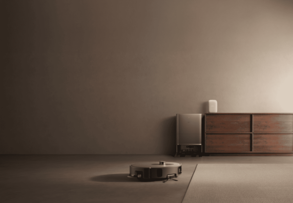 robot hút bụi xiaomi