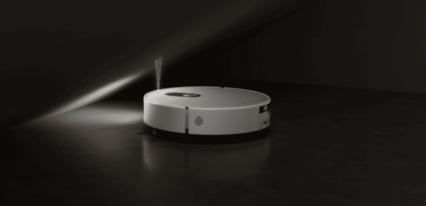 robot hút bụi xiaomi