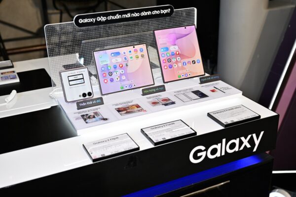 Galaxy Z8