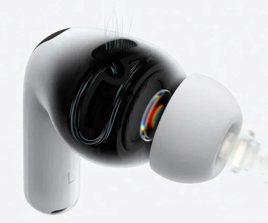 AirPods có camera: Ý tưởng nghe viễn tưởng nhưng Apple dường như đang biến nó thành hiện thực