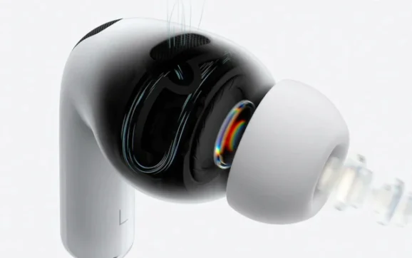 AirPods có camera: Ý tưởng nghe viễn tưởng nhưng Apple dường như đang biến nó thành hiện thực