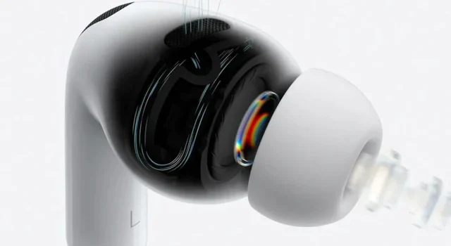 AirPods có camera: Ý tưởng nghe viễn tưởng nhưng Apple dường như đang biến nó thành hiện thực