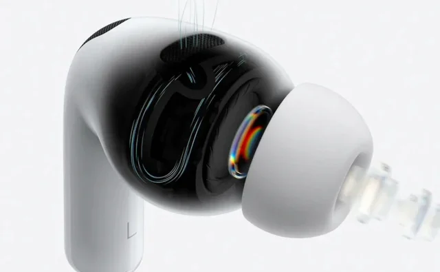 AirPods có camera: Ý tưởng nghe viễn tưởng nhưng Apple dường như đang biến nó thành hiện thực