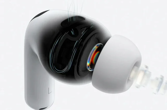 AirPods có camera: Ý tưởng nghe viễn tưởng nhưng Apple dường như đang biến nó thành hiện thực
