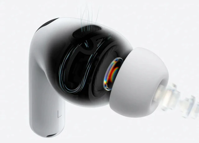 AirPods có camera: Ý tưởng nghe viễn tưởng nhưng Apple dường như đang biến nó thành hiện thực