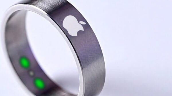 apple ring