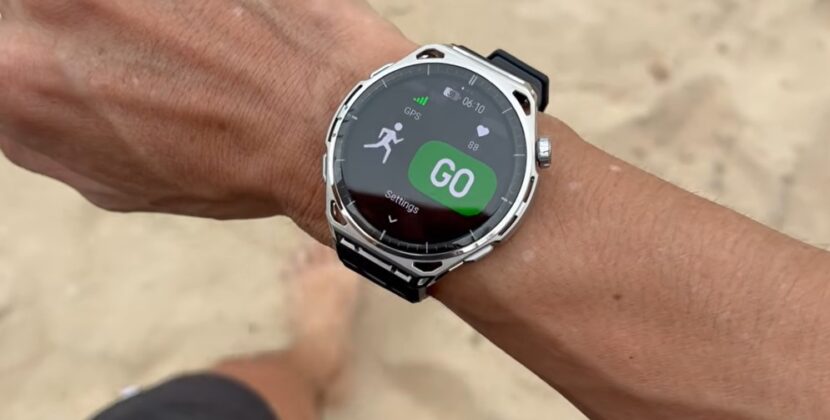 Đánh giá Amazfit Balance 3 sau gần 1 tháng sử dụng: Những điểm mình thích và không thích