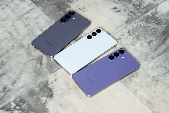 Galaxy S26 FE