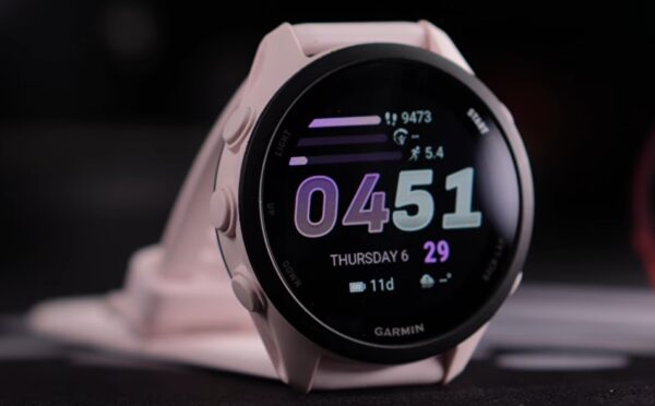 garmin