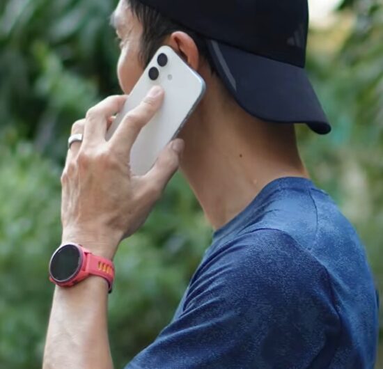 Garmin 170 và 70: Garmin đã “hạ mình” đến mức nào?