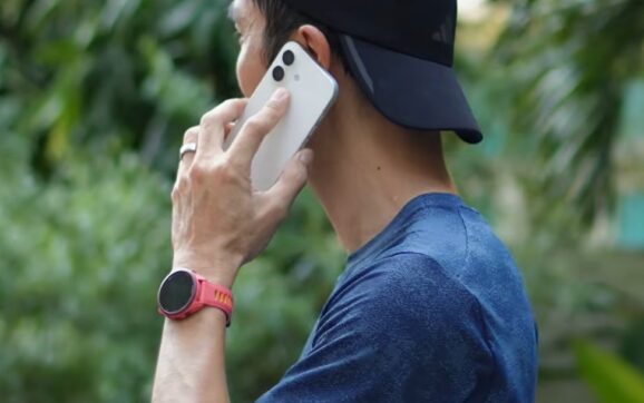 Garmin 170 và 70: Garmin đã “hạ mình” đến mức nào?