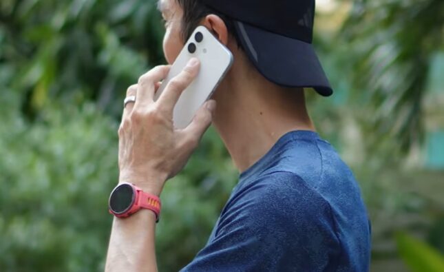 Garmin 170 và 70: Garmin đã “hạ mình” đến mức nào?