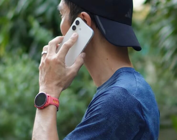 Garmin 170 và 70: Garmin đã “hạ mình” đến mức nào?