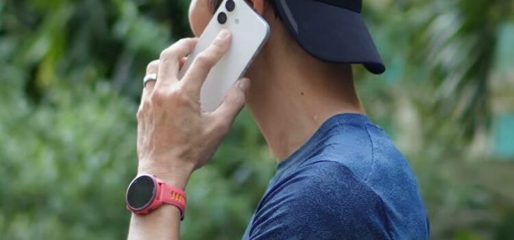 Garmin 170 và 70: Garmin đã “hạ mình” đến mức nào?