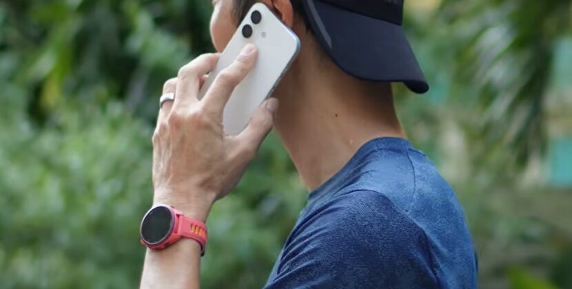 Garmin 170 và 70: Garmin đã “hạ mình” đến mức nào?