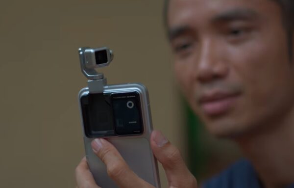 HONOR Robot Phone