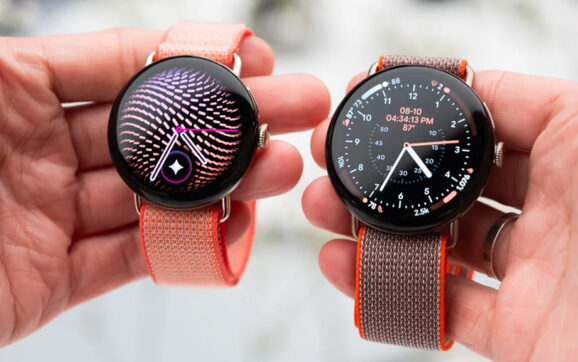 Google Pixel Watch 5: Google đang “mạnh miệng” hay thực sự có cơ sở?