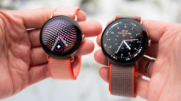 Pixel Watch 5