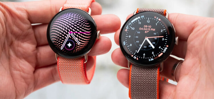 Google Pixel Watch 5: Google đang “mạnh miệng” hay thực sự có cơ sở?