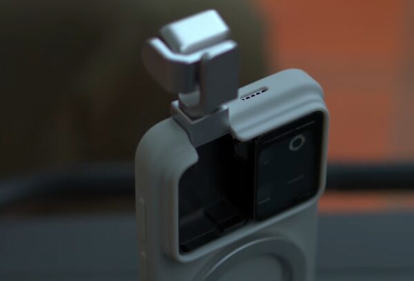 HONOR Robot Phone